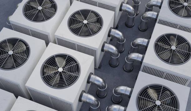 Best HVAC maintenance near me  in Bridgeport, WA