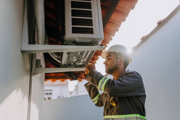  Bridgeport, WA HVAC Pros