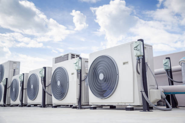 Best HVAC air duct cleaning  in Bridgeport, WA