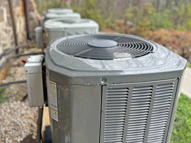 Best HVAC replacement cost  in Bridgeport, WA