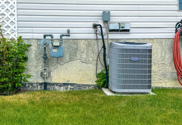 Best AC installation near me  in Bridgeport, WA